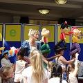 Children love balloon stories